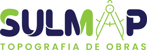 SULMAP Topografia de Obras